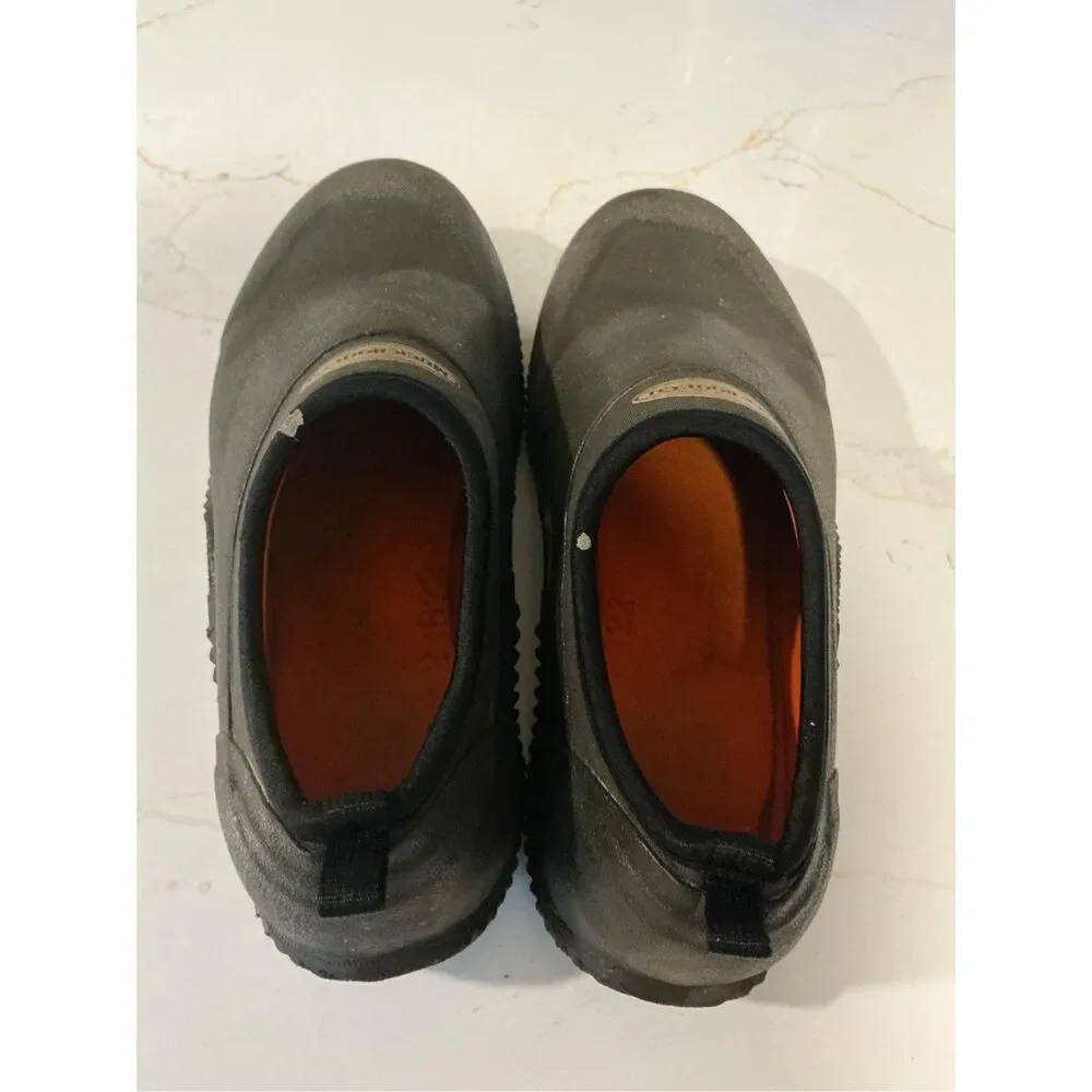Muck Boot Company Muckster II Low Sz  10/10.5 Women 8.5/9 Mens